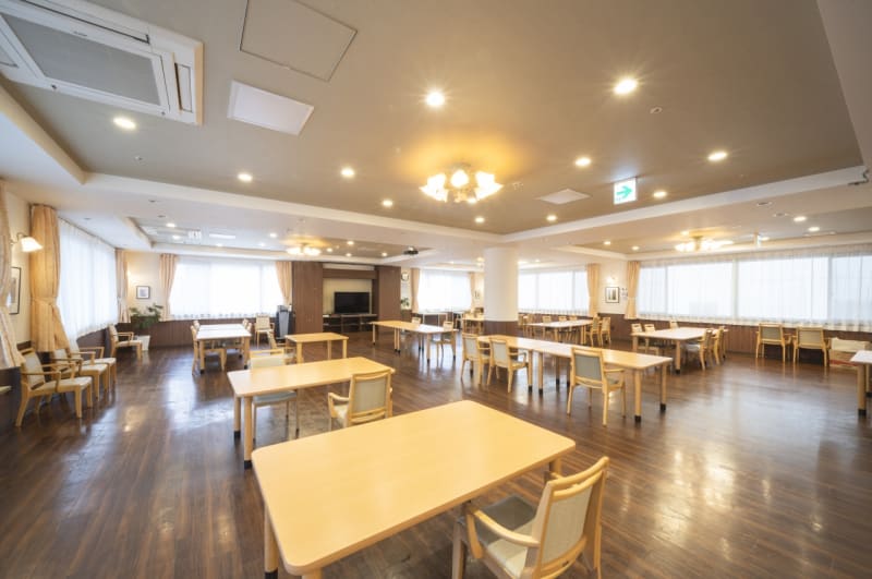 イリーゼ札幌南三条