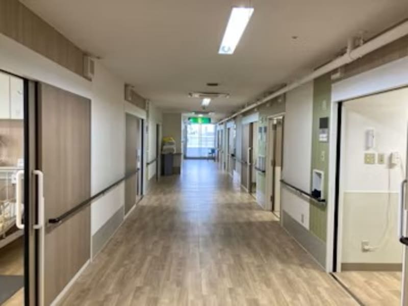 医療法人札幌宮の沢病院