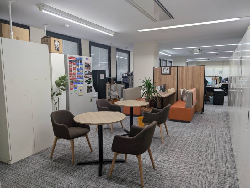 安らぎ（愛知）