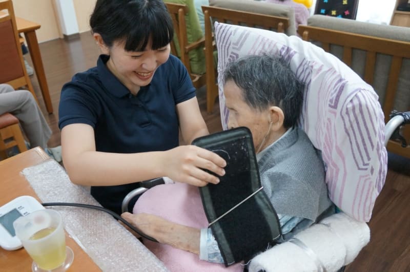 コンフォートフィオーレ曽谷