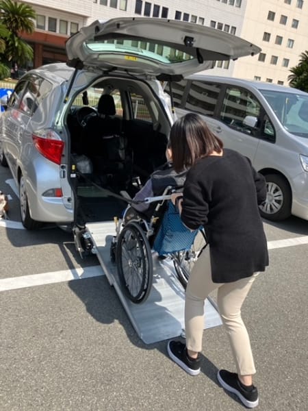 特定非営利活動法人安らぎ