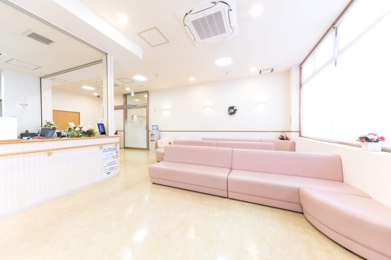 あかりレディースクリニック