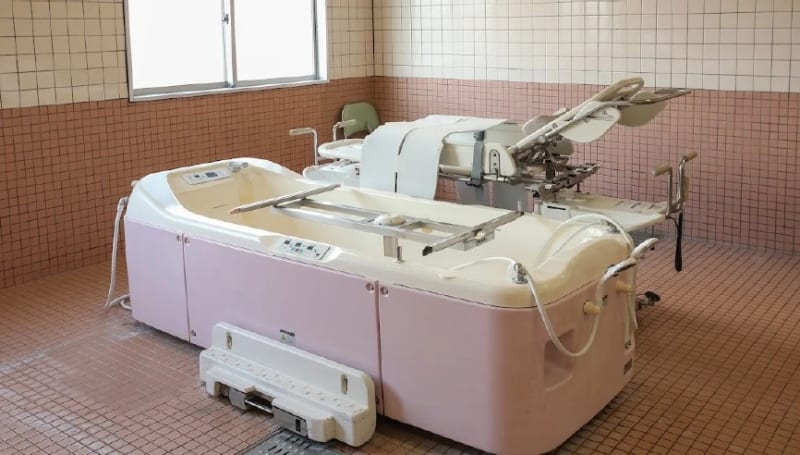 介護老人保健施設　つねずみ