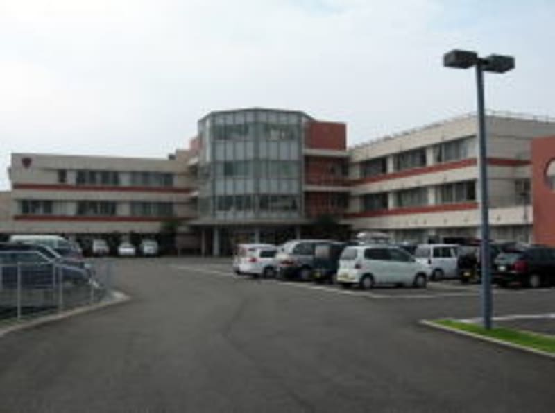 コミュニティーケア吉田指定通所リハビリテーション