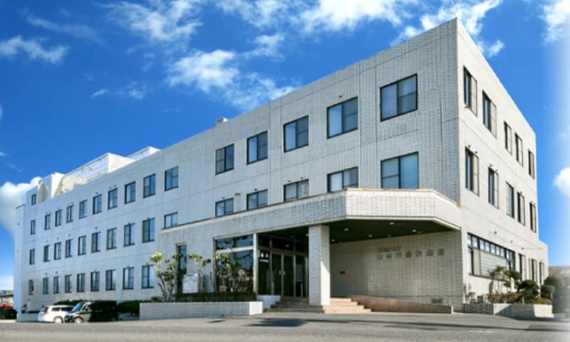 医療法人社団山中胃腸科病院