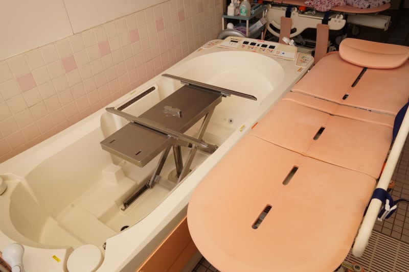 介護医療院　苅部太陽の家