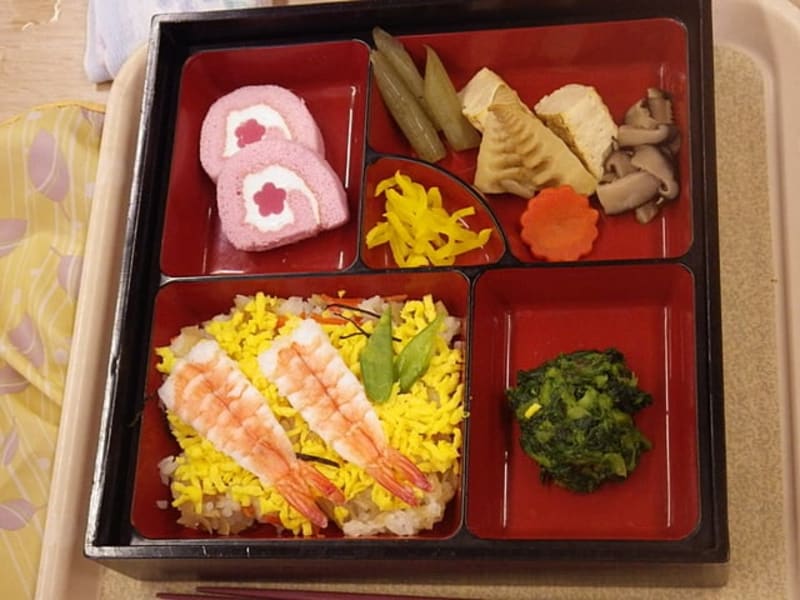 特別養護老人ホーム　ふくしの里慶泉荘