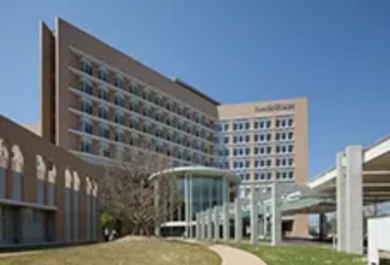 独立行政法人労働者健康安全機構九州労災病院