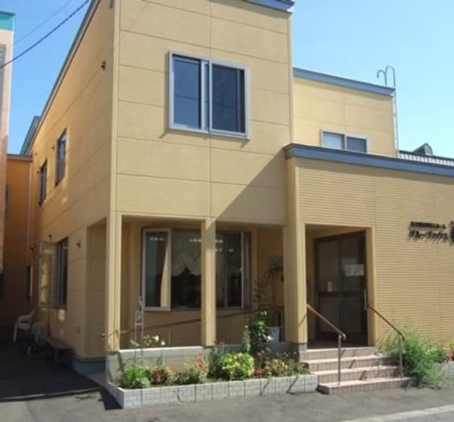 住宅型有料老人ホーム樹