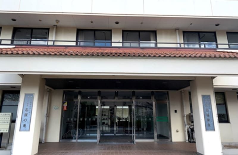 特別養護老人ホーム　志深の苑