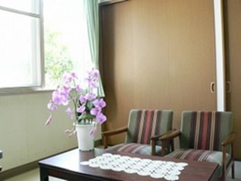 介護老人保健施設北埼玉ヘルスケアビレッジ