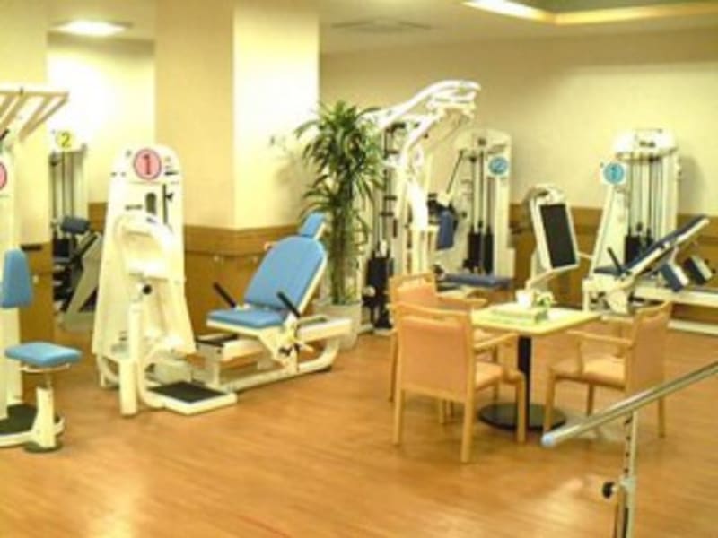 セントケア福田町