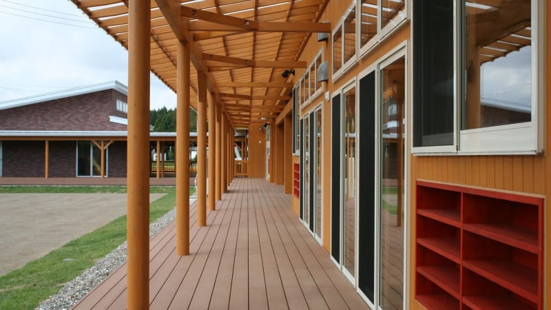 幼保連携型認定こども園　おおぞら保育園