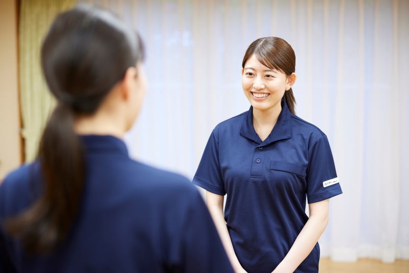 ニチイケアセンター稲里