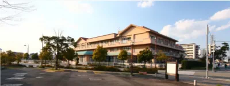 医療法人社団 輪心会　介護老健施設まごころハーモニー