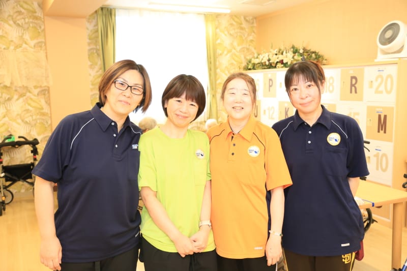 ゴールドエイジ四日市営業所