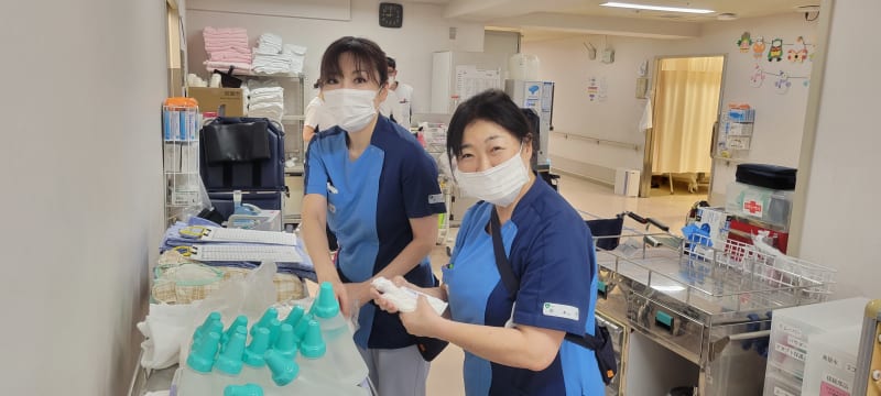 医療法人社団苑田会苑田第一病院