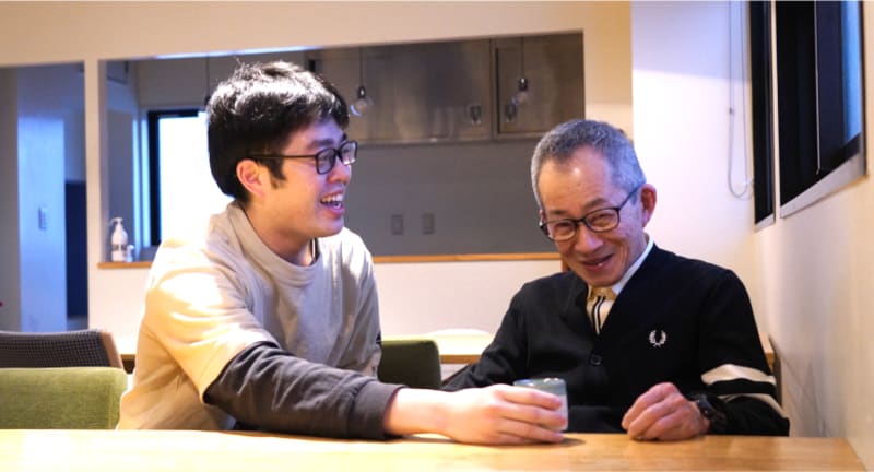 デイサービス夢の箱生野