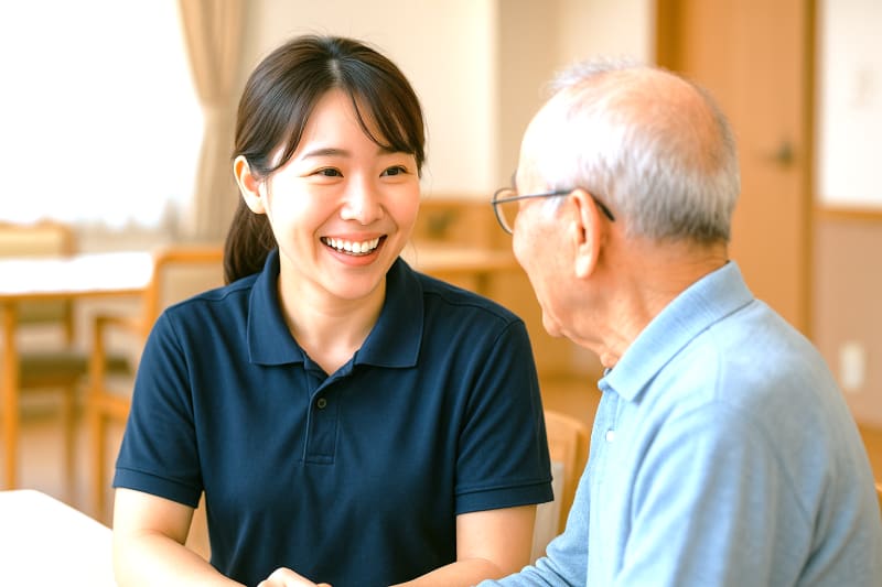 ソーシャルインクルーホーム新潟巻