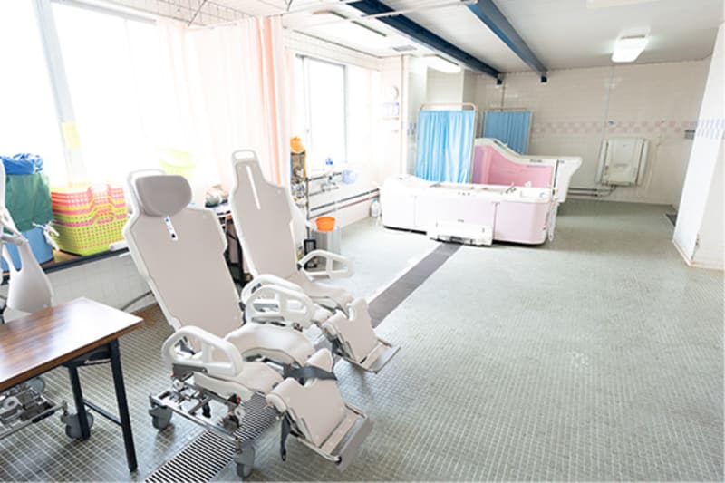 医療法人尼崎厚生会　立花介護老人保健施設