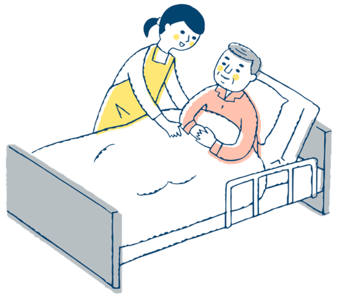 ケアプランセンターえびすや