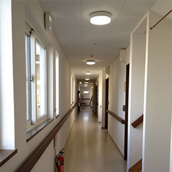 訪問介護ステーション「歩っと」