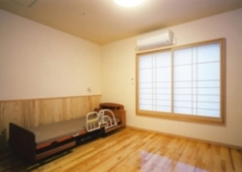 特別養護老人ホーム瀬戸の里