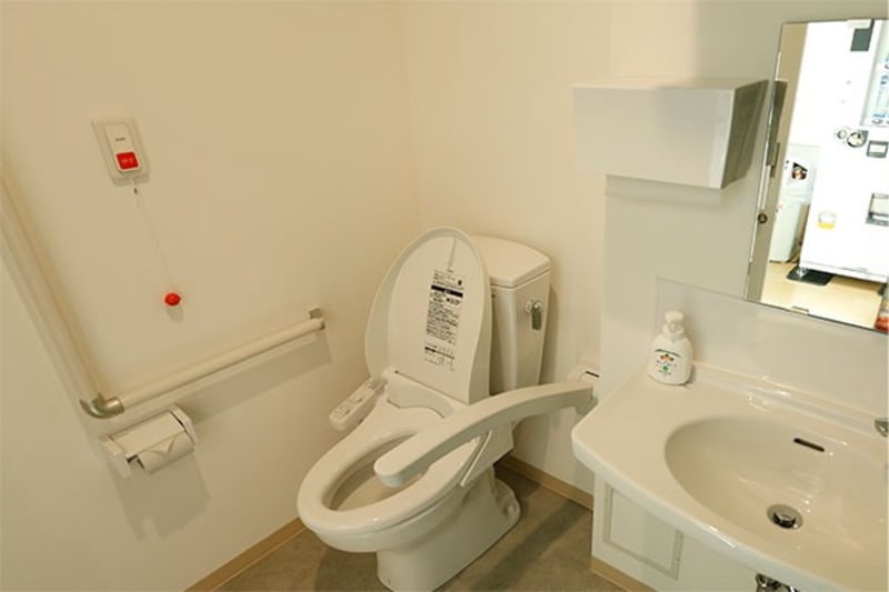 ソワン松戸新田