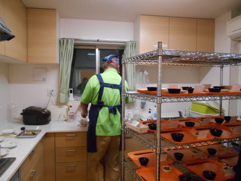 ケアハウス東日暮里