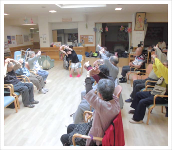 道南森ロイヤルケアセンター