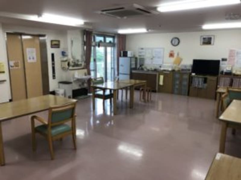 ホーム樹