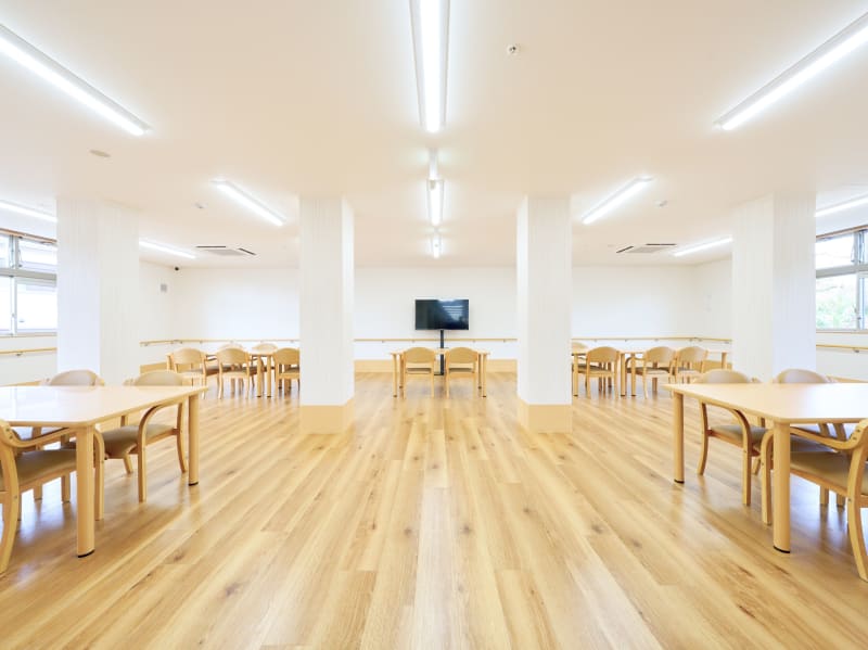 ＭＹＹケアリング河内長野