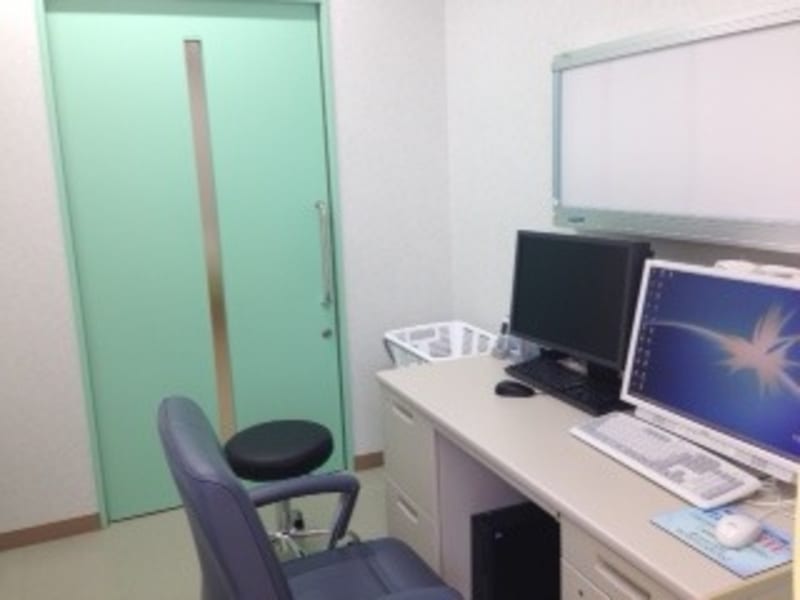 医療法人社団清心会緑が丘メディカルクリニック