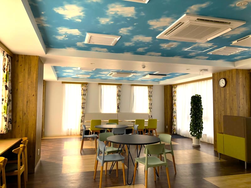 特別養護老人ホームけやき野の森