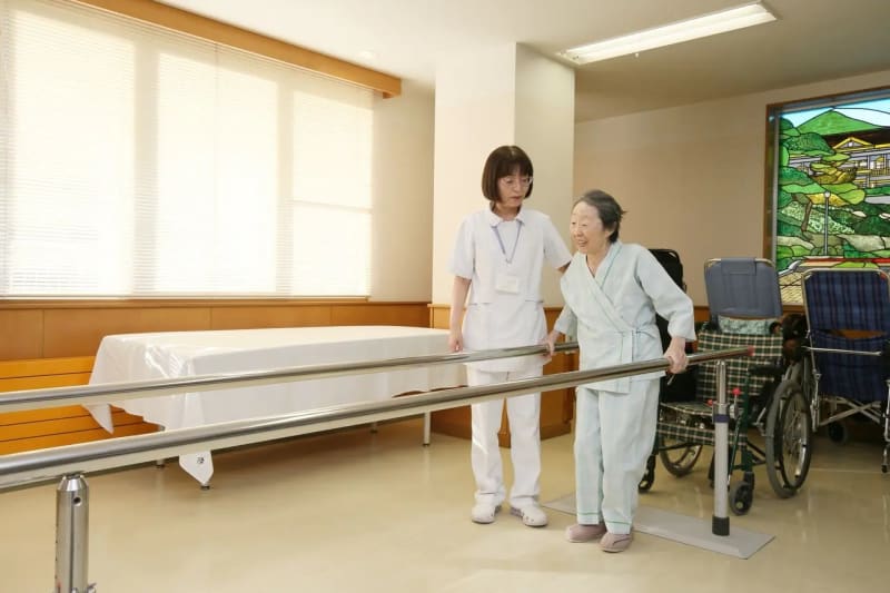 介護医療院　竹田病院