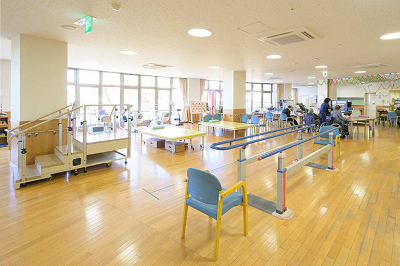 医療法人全心会　伊勢老健ひかり