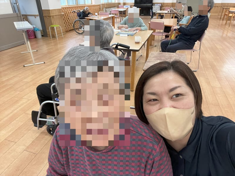 介護老人保健施設　平成の家
