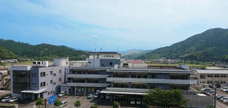 介護老人保健施設　新清苑
