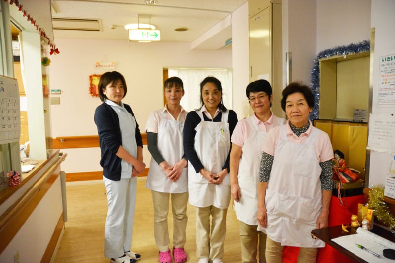 リニエハイムおおた