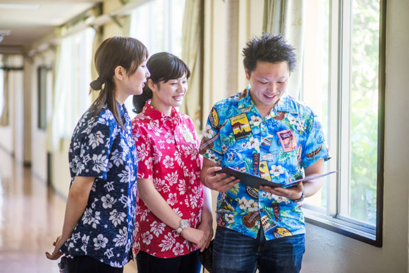 総合相談支援センターしらとり