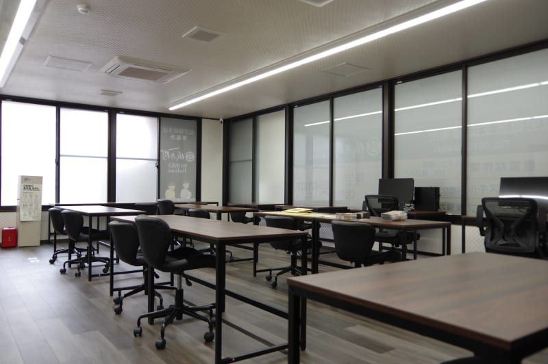 就労継続支援B型事業所 儀兵衛WORKS.Fushimi