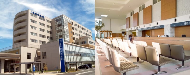 社会福祉法人北海道社会事業協会富良野病院