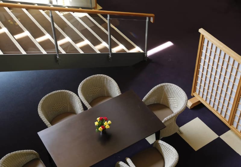 特別養護老人ホームふくろうの森