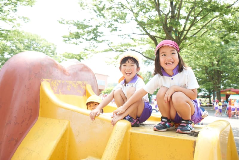 認定こども園 せいほう幼稚園