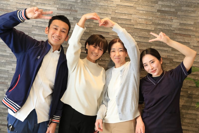 しろやま居宅介護支援事業所