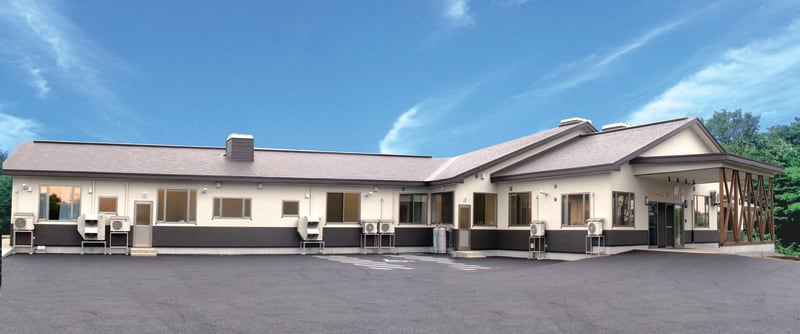 有料老人ホーム 咲の樹