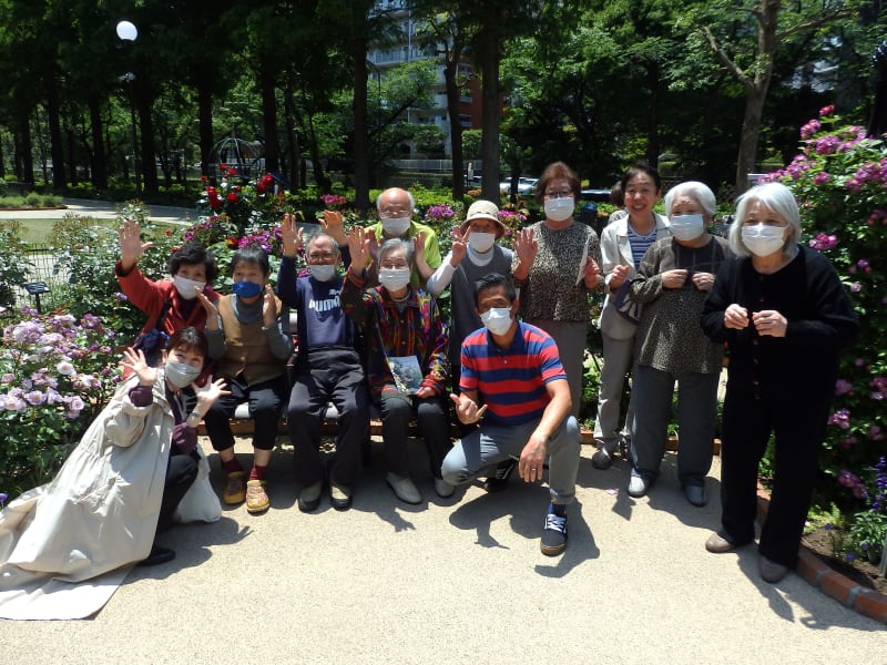 ふくろうデイサービス