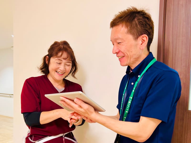 サンライズ・ヴィラ北春日部（有料老人ホーム）