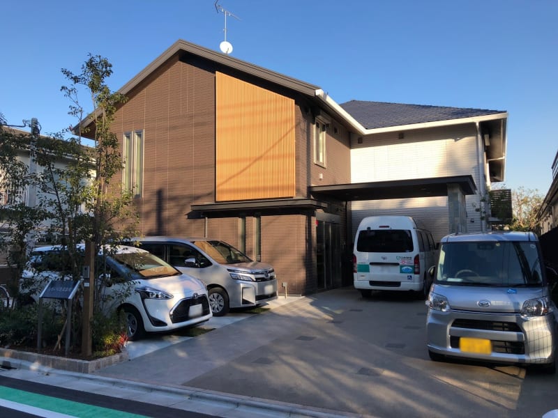 小規模多機能しもいぐさ正吉苑