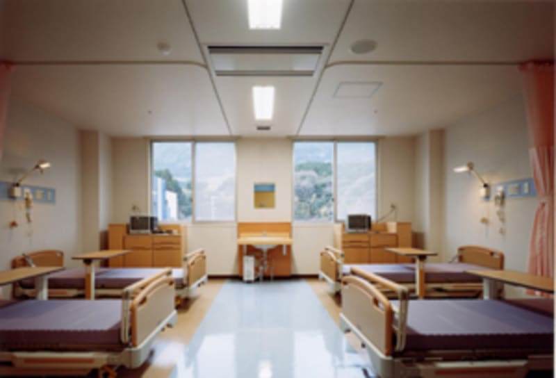 西田病院